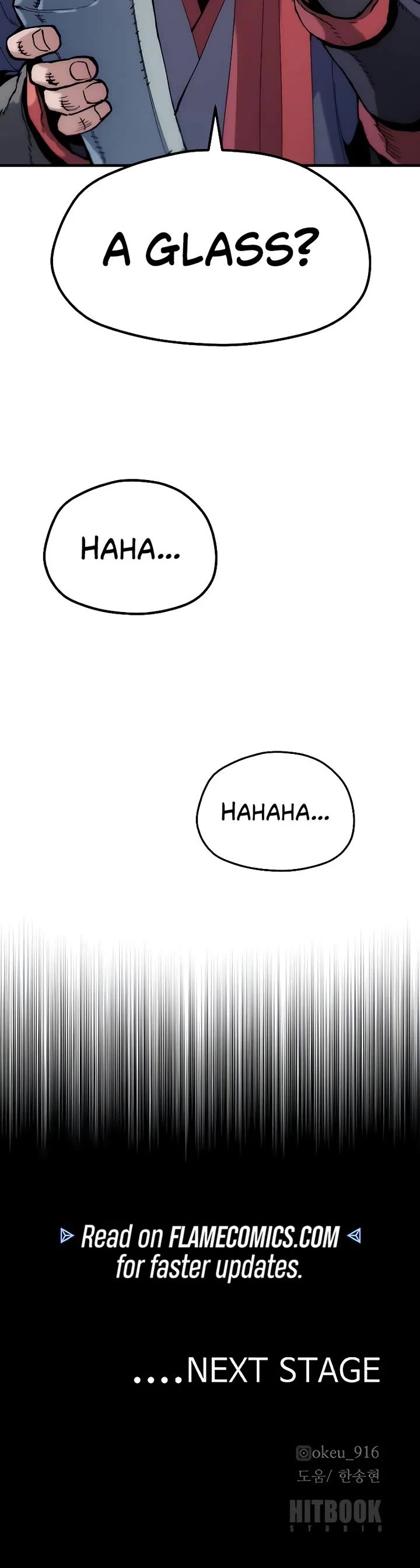 Murim RPG Simulation Chapter 163 page 65 - Chapter 163