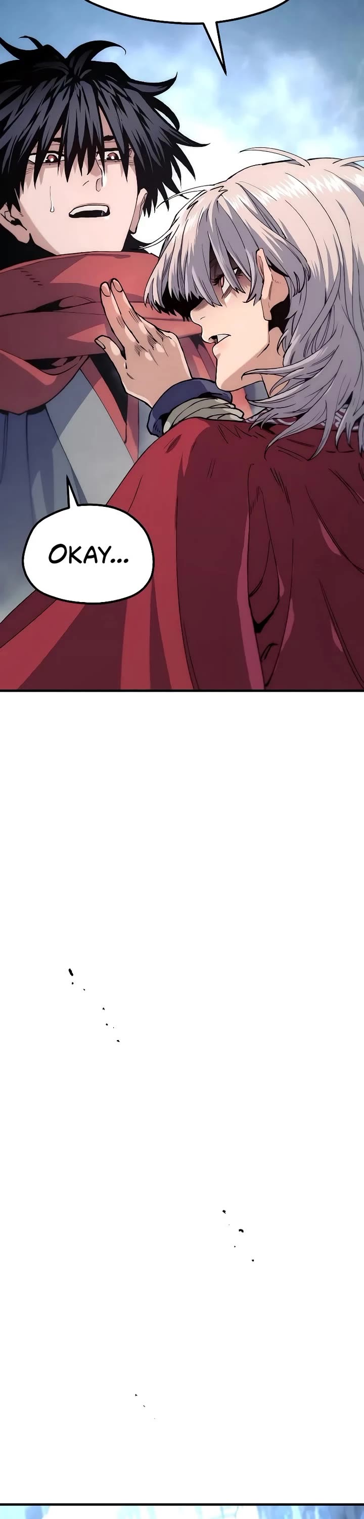 Murim RPG Simulation Chapter 164 page 28 - Chapter 164