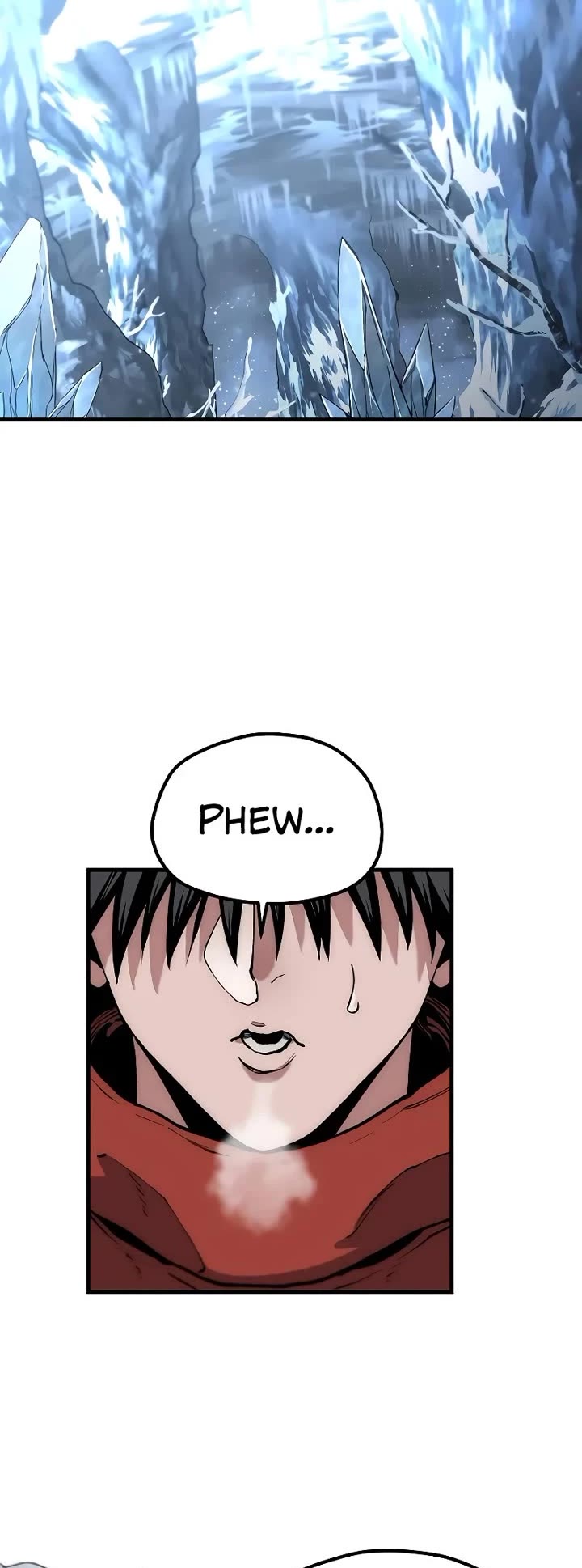 Murim RPG Simulation Chapter 164 page 29 - Chapter 164