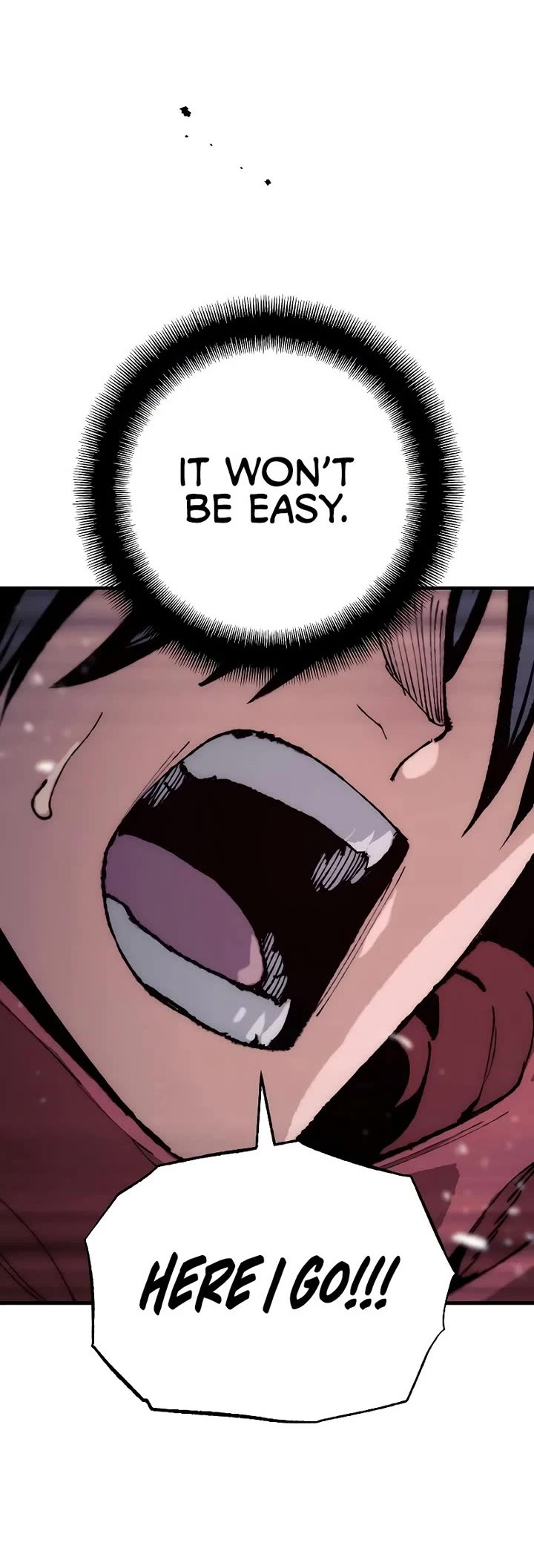 Murim RPG Simulation Chapter 164 page 35 - Chapter 164