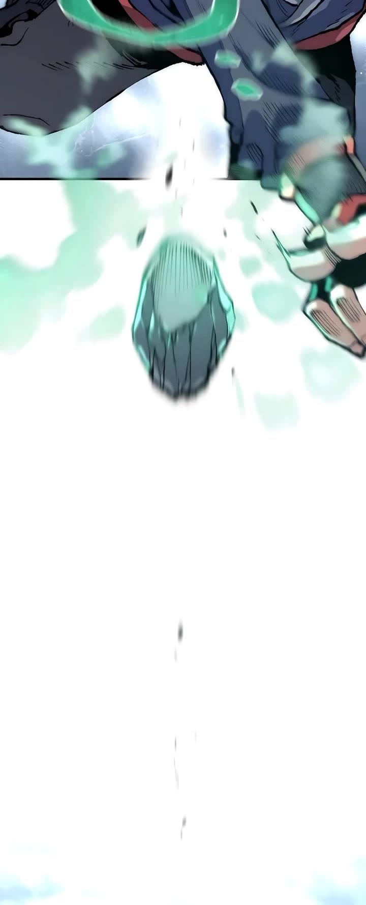 Murim RPG Simulation Chapter 164 page 45 - Chapter 164