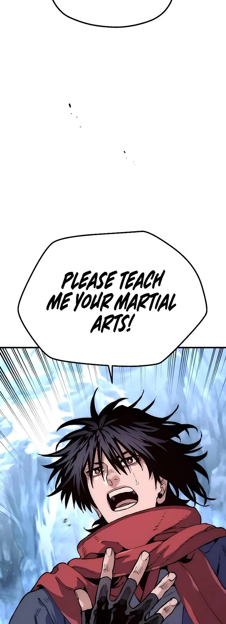 Murim RPG Simulation Chapter 164 page 54 - Chapter 164