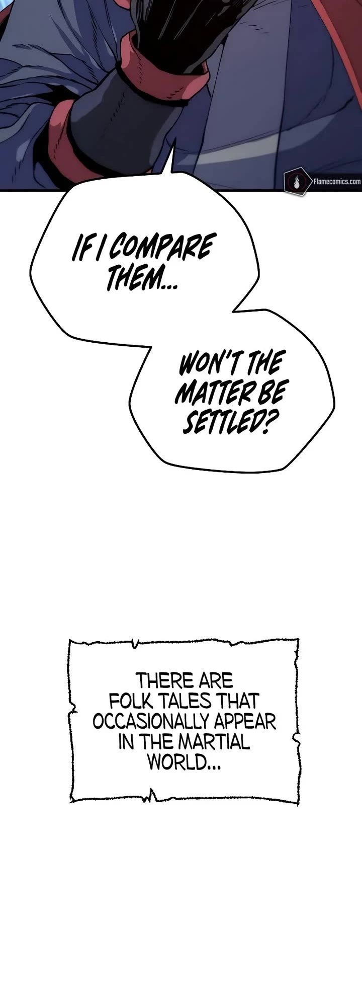 Murim RPG Simulation Chapter 164 page 55 - Chapter 164