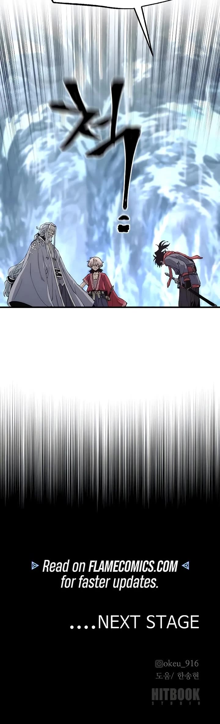 Murim RPG Simulation Chapter 164 page 65 - Chapter 164
