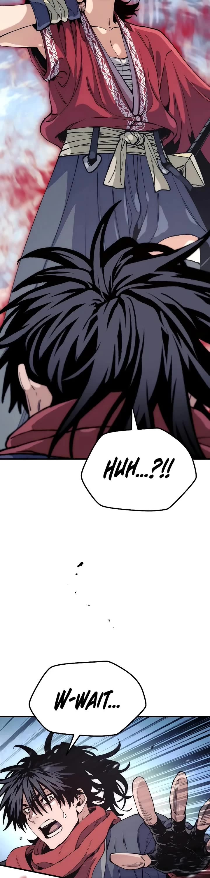 Murim RPG Simulation Chapter 164 page 8 - Chapter 164