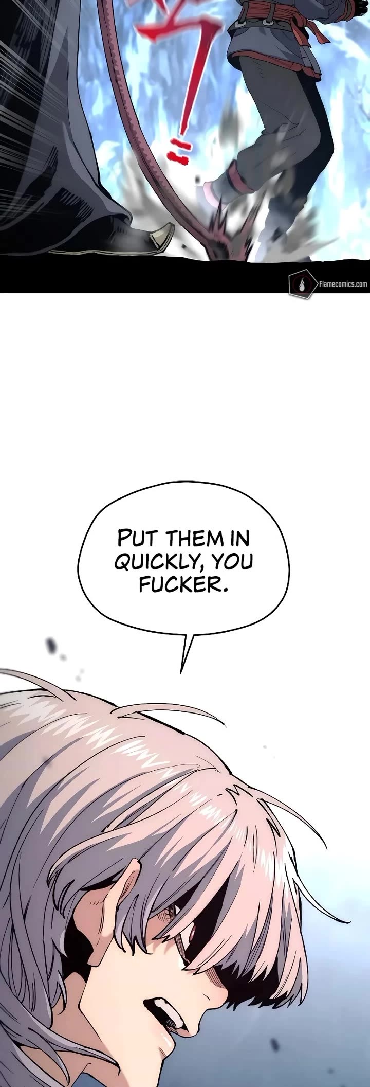 Murim RPG Simulation Chapter 165 page 12 - Chapter 165