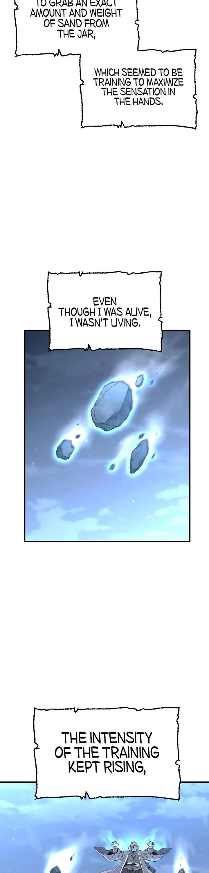 Murim RPG Simulation Chapter 165 page 20 - Chapter 165