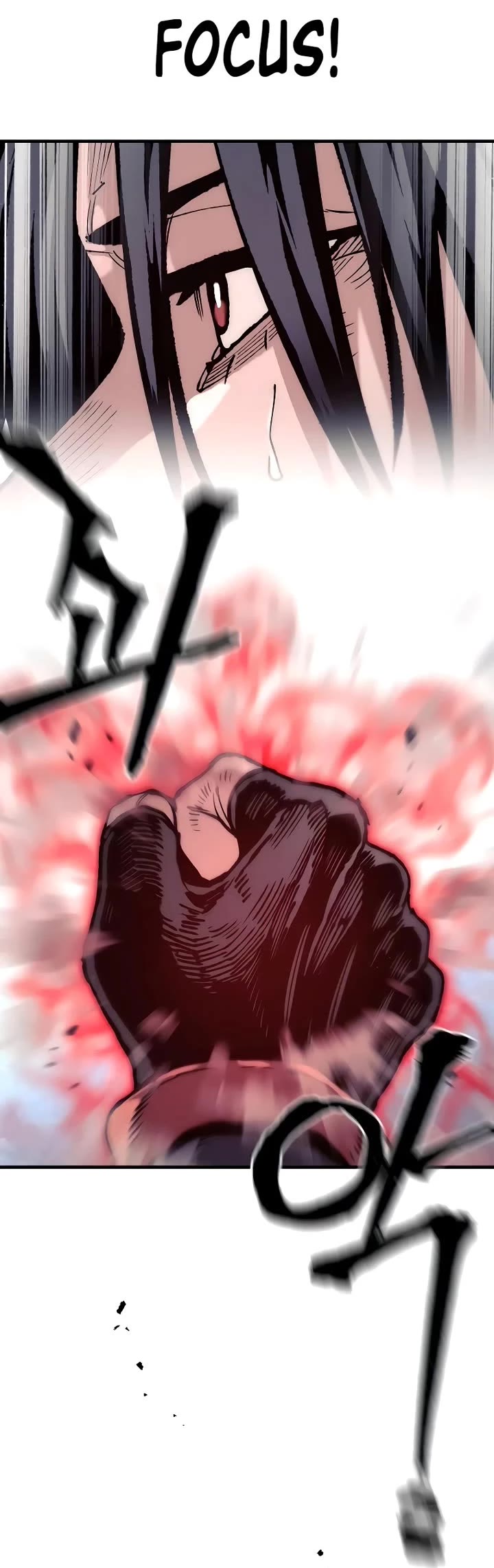 Murim RPG Simulation Chapter 165 page 31 - Chapter 165