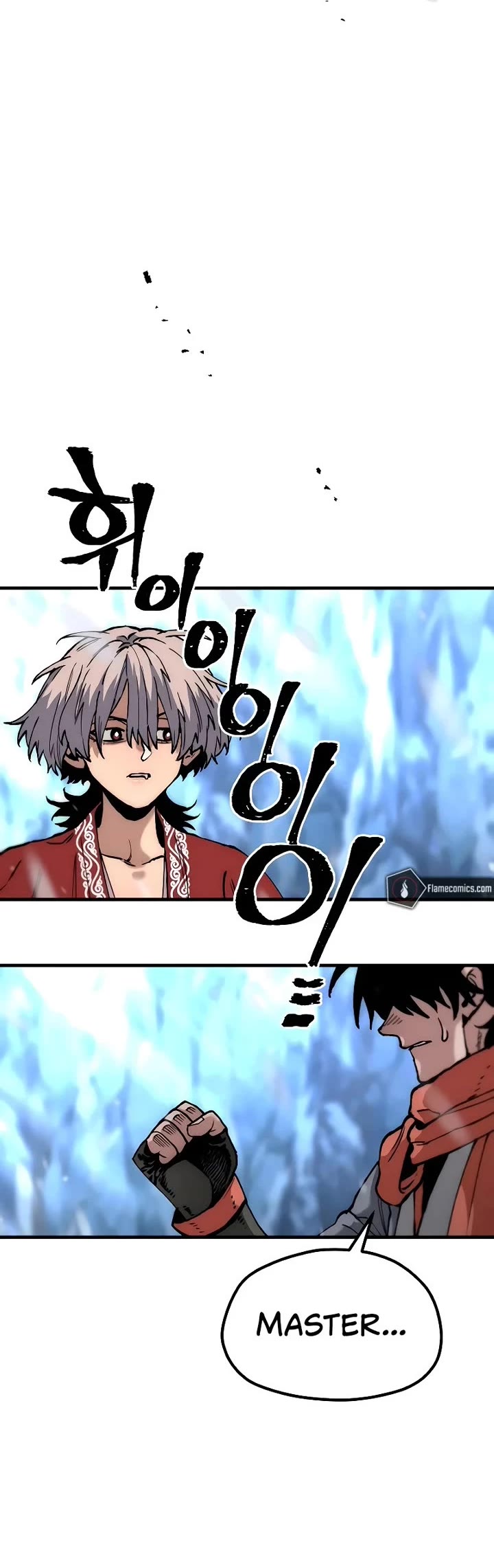 Murim RPG Simulation Chapter 165 page 32 - Chapter 165