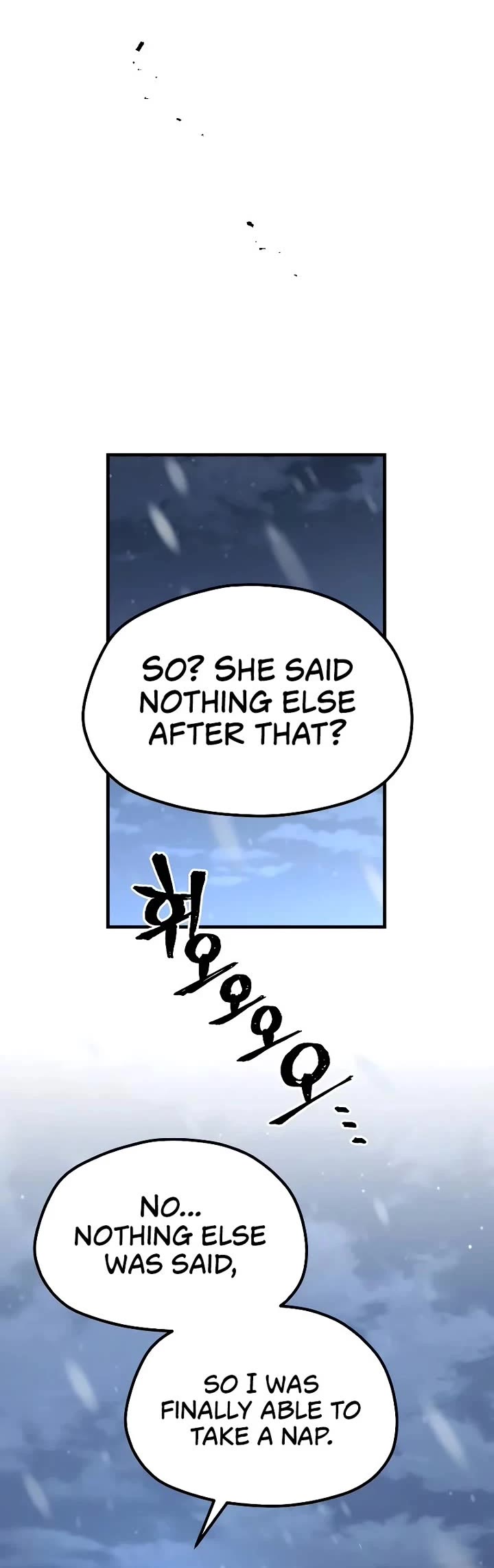 Murim RPG Simulation Chapter 165 page 50 - Chapter 165