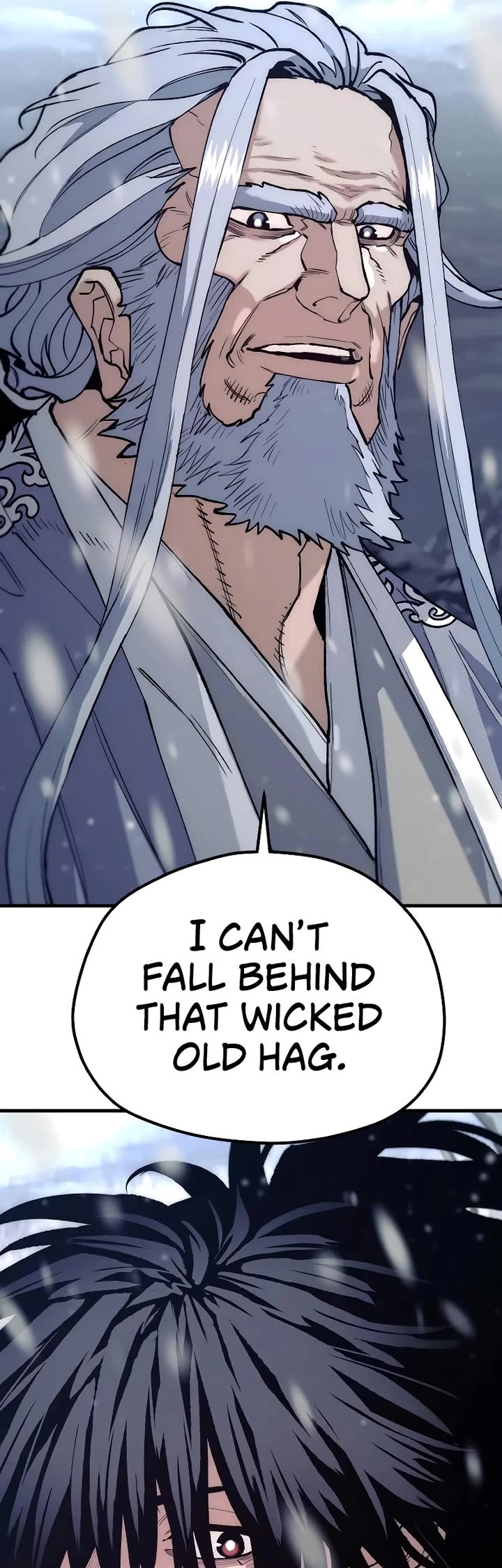 Murim RPG Simulation Chapter 165 page 57 - Chapter 165