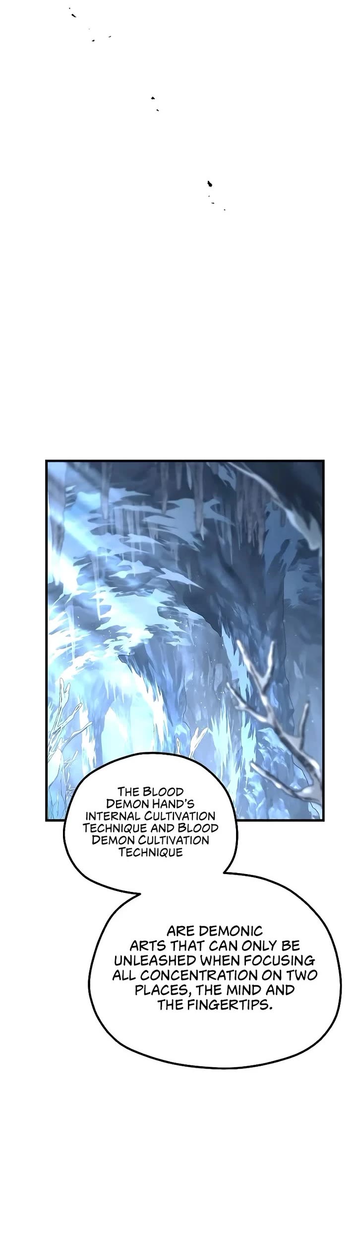 Murim RPG Simulation Chapter 165 page 8 - Chapter 165