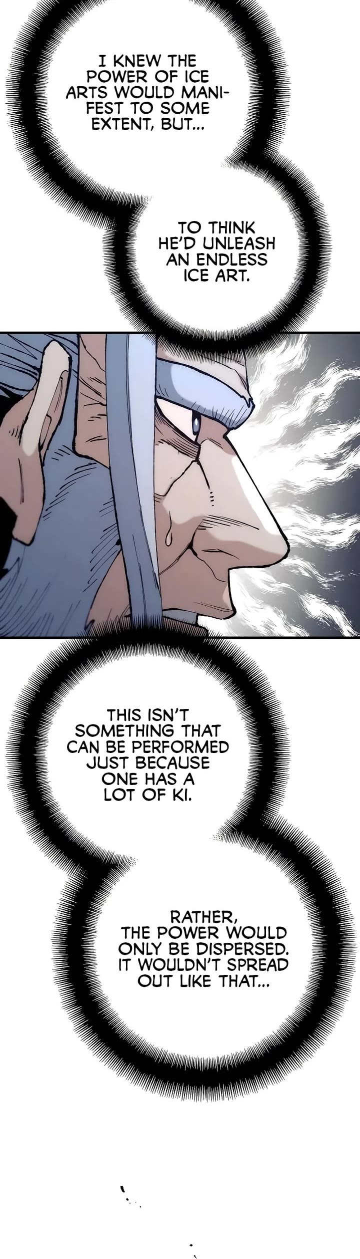 Murim RPG Simulation Chapter 166 page 10 - Chapter 166