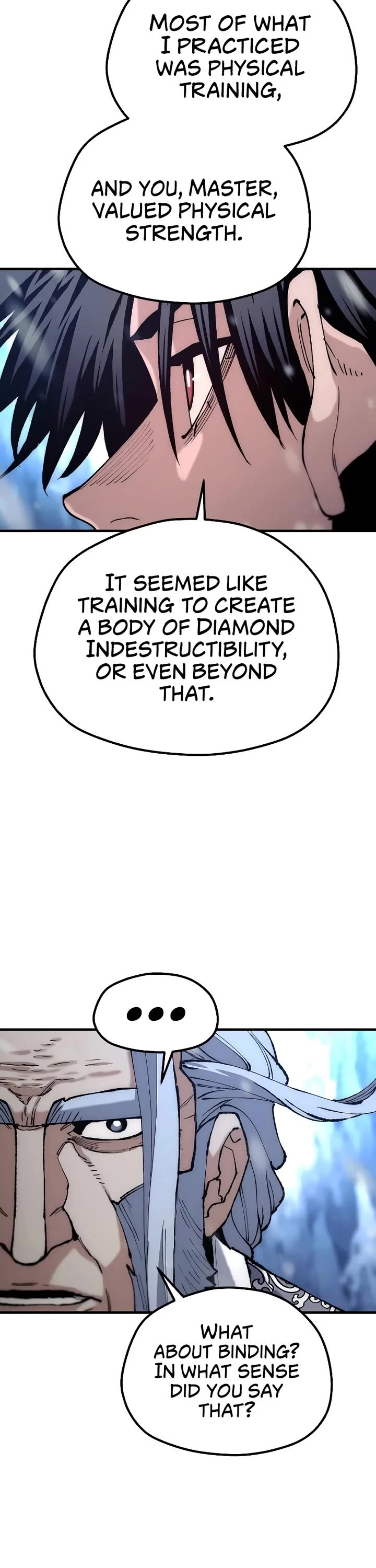 Murim RPG Simulation Chapter 166 page 13 - Chapter 166
