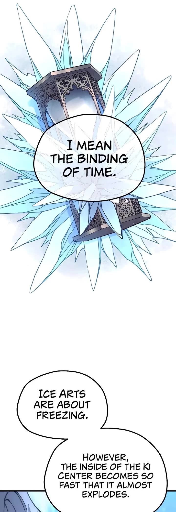 Murim RPG Simulation Chapter 166 page 14 - Chapter 166