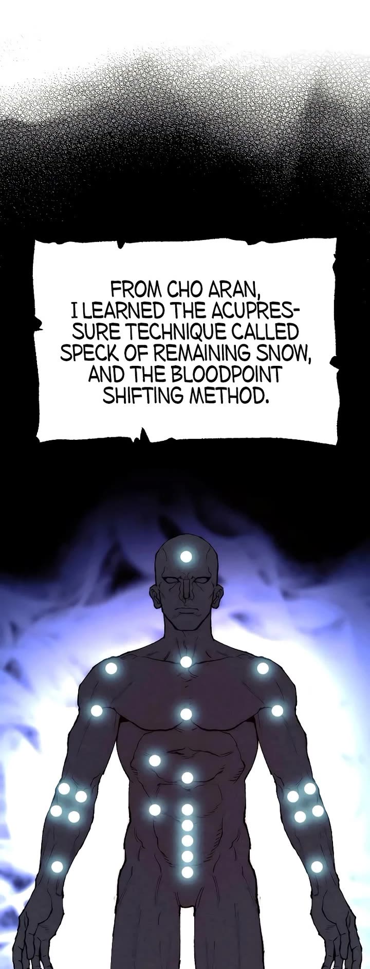 Murim RPG Simulation Chapter 166 page 19 - Chapter 166