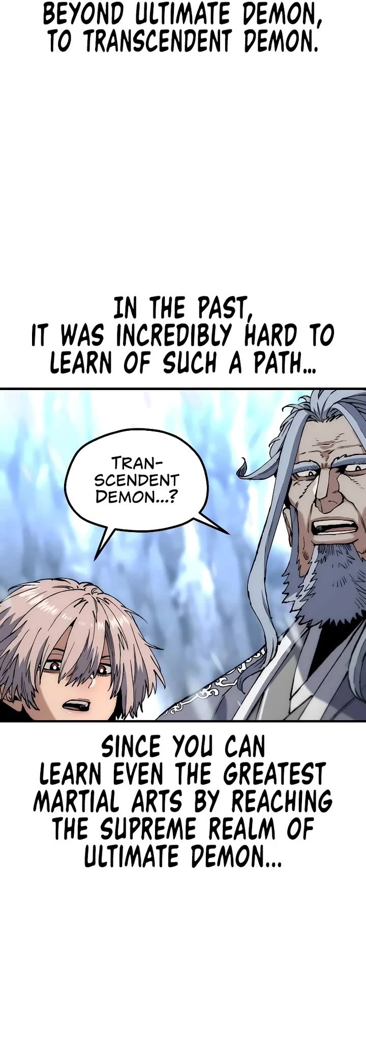 Murim RPG Simulation Chapter 166 page 29 - Chapter 166