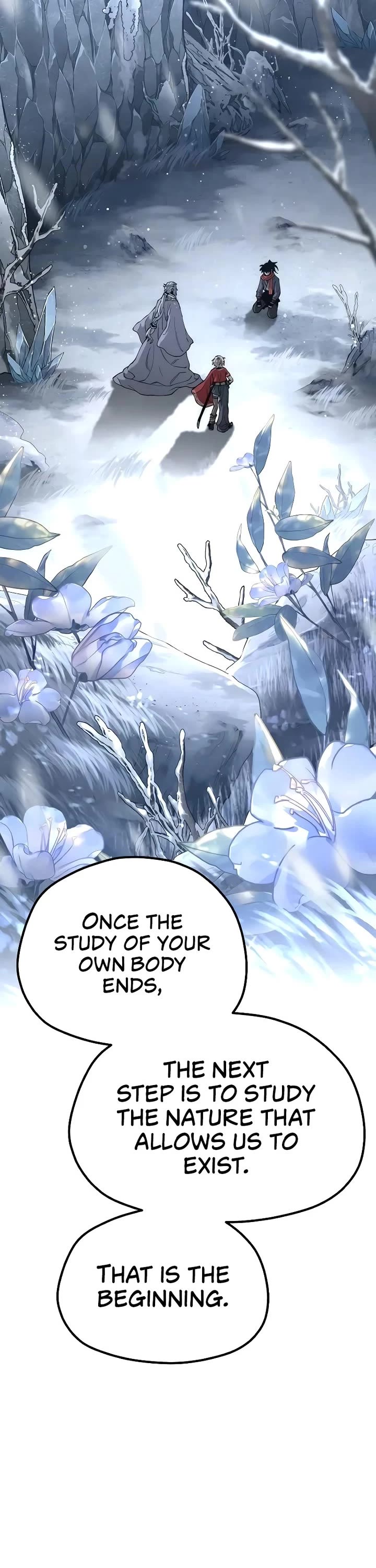 Murim RPG Simulation Chapter 166 page 32 - Chapter 166