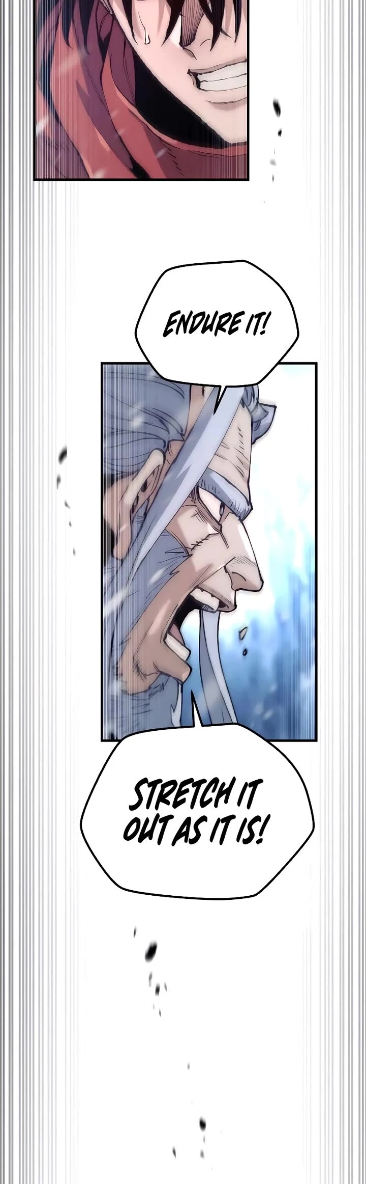 Murim RPG Simulation Chapter 166 page 5 - Chapter 166