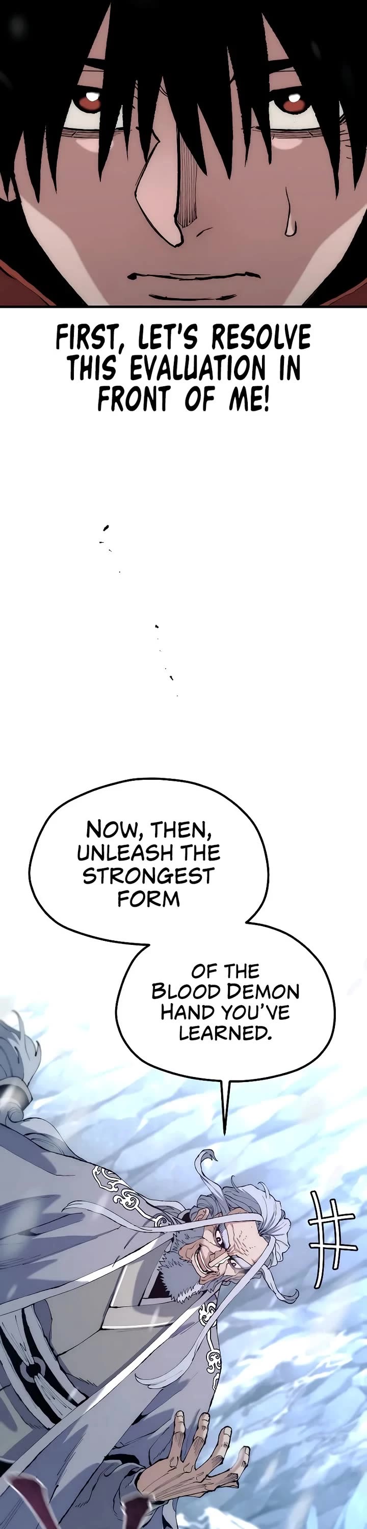 Murim RPG Simulation Chapter 166 page 51 - Chapter 166
