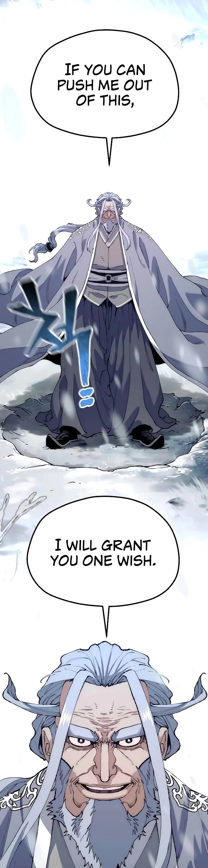 Murim RPG Simulation Chapter 166 page 53 - Chapter 166