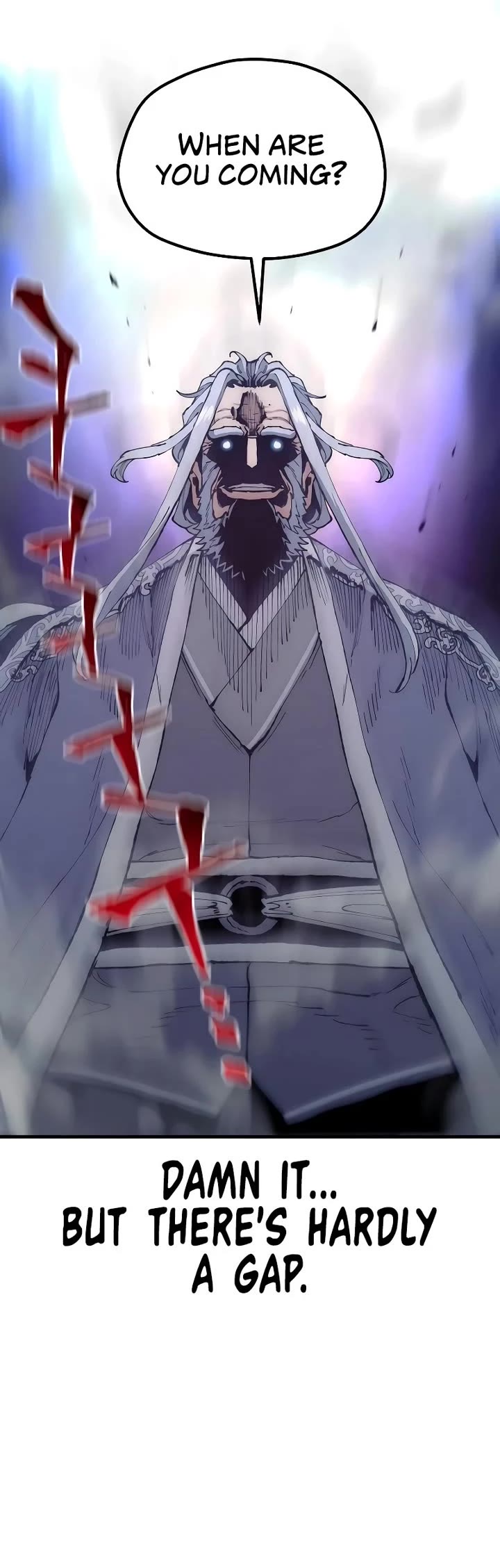 Murim RPG Simulation Chapter 166 page 59 - Chapter 166