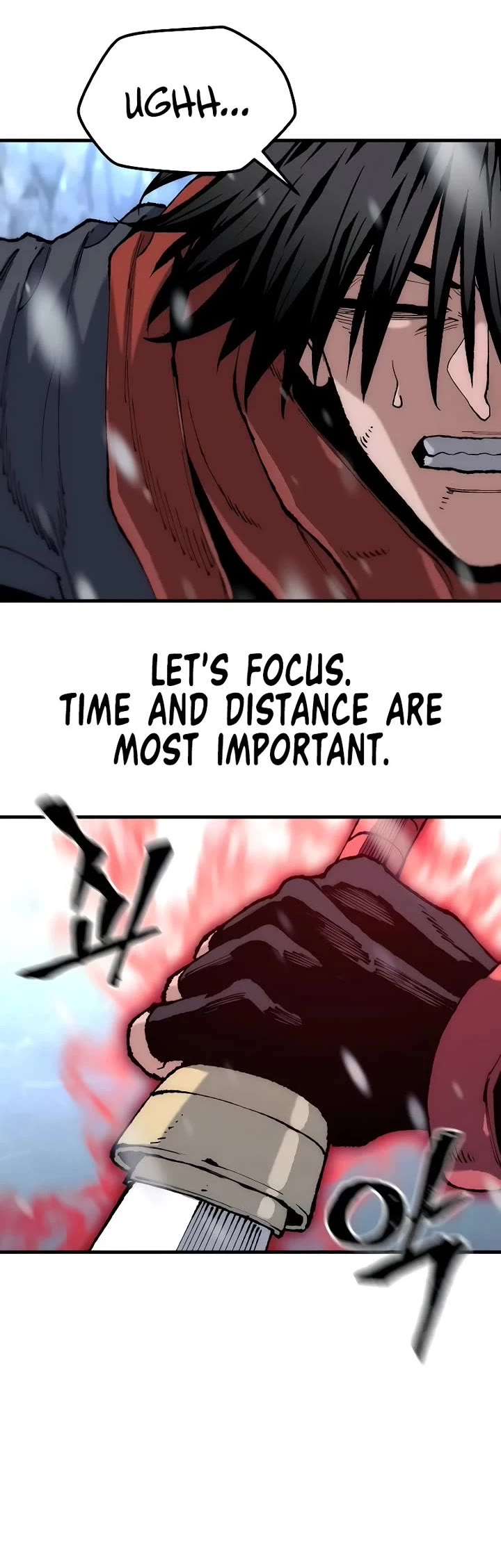 Murim RPG Simulation Chapter 166 page 60 - Chapter 166