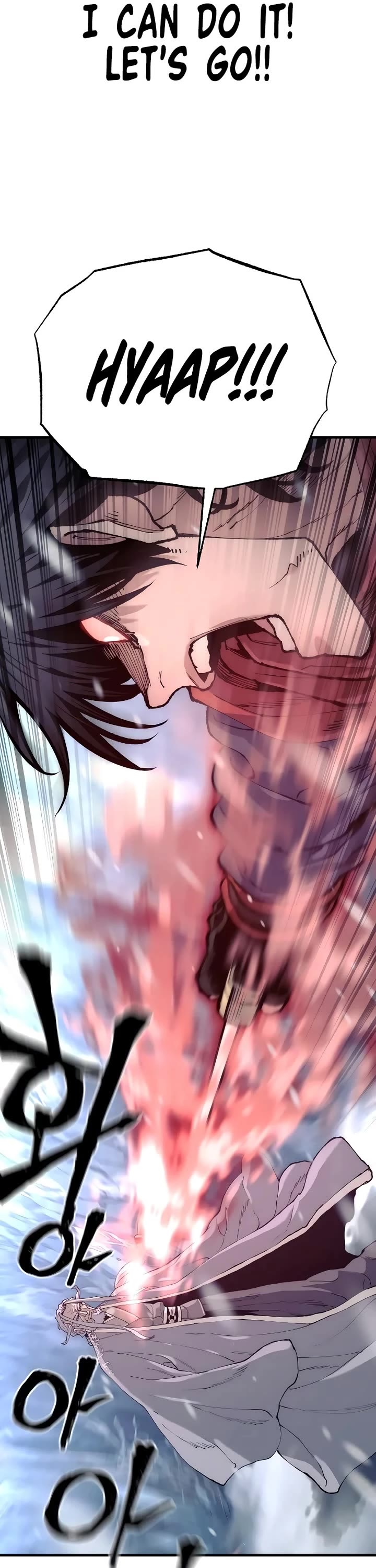 Murim RPG Simulation Chapter 166 page 61 - Chapter 166
