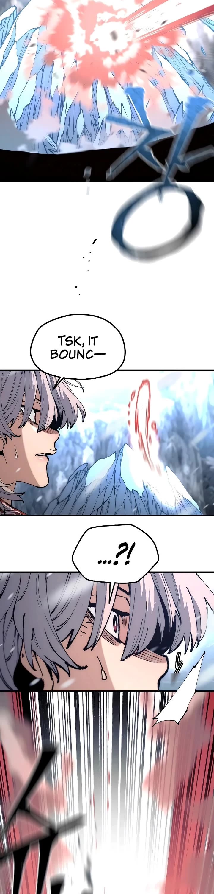 Murim RPG Simulation Chapter 166 page 63 - Chapter 166
