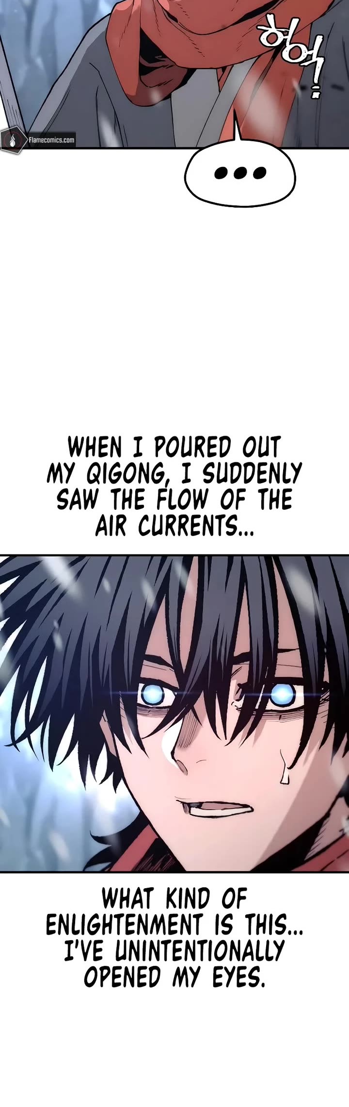Murim RPG Simulation Chapter 167 page 10 - Chapter 167