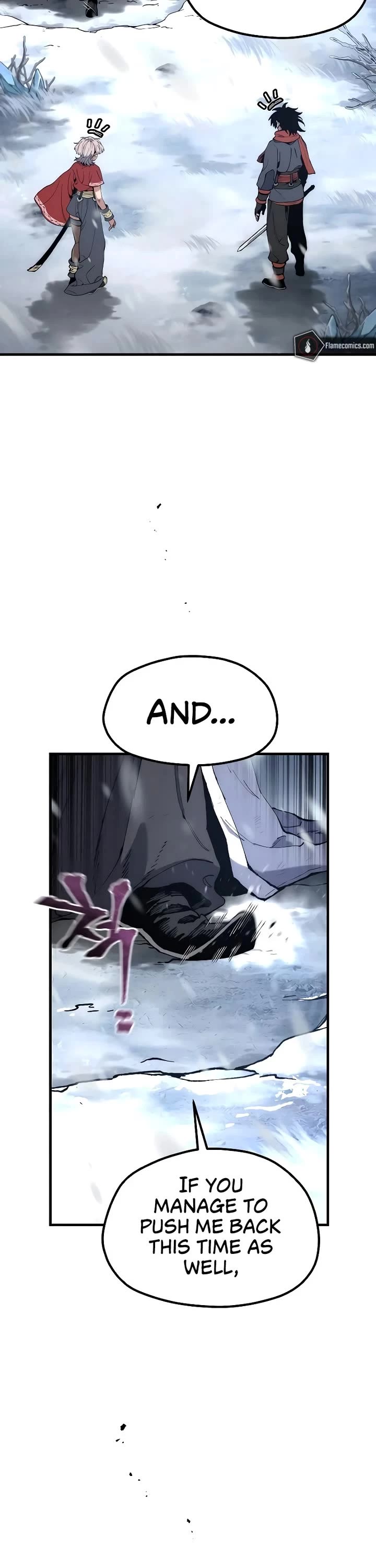 Murim RPG Simulation Chapter 167 page 13 - Chapter 167