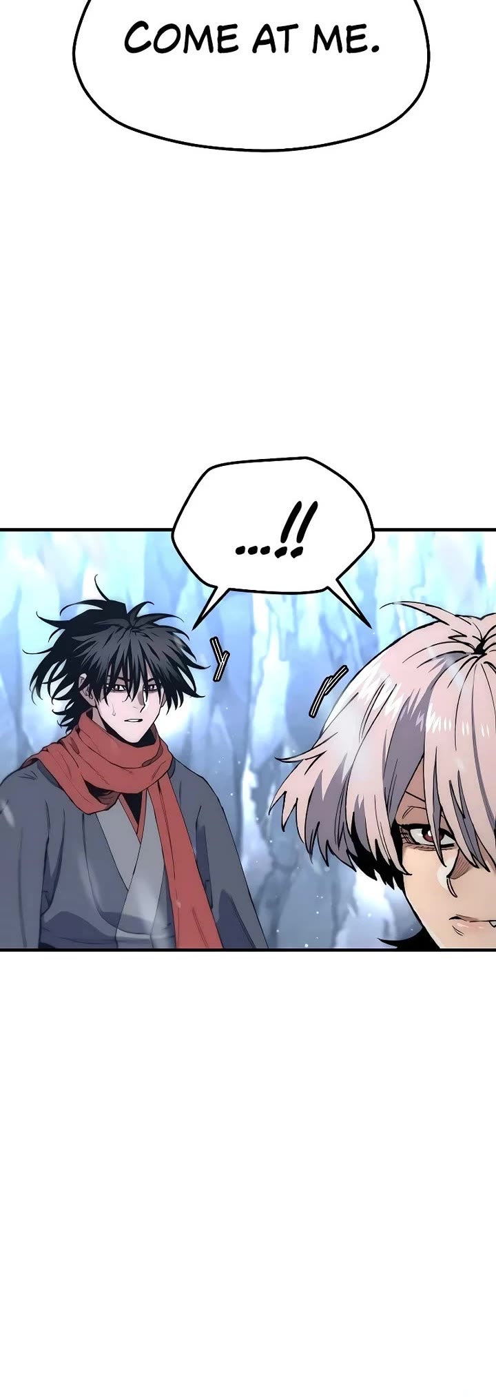 Murim RPG Simulation Chapter 167 page 15 - Chapter 167