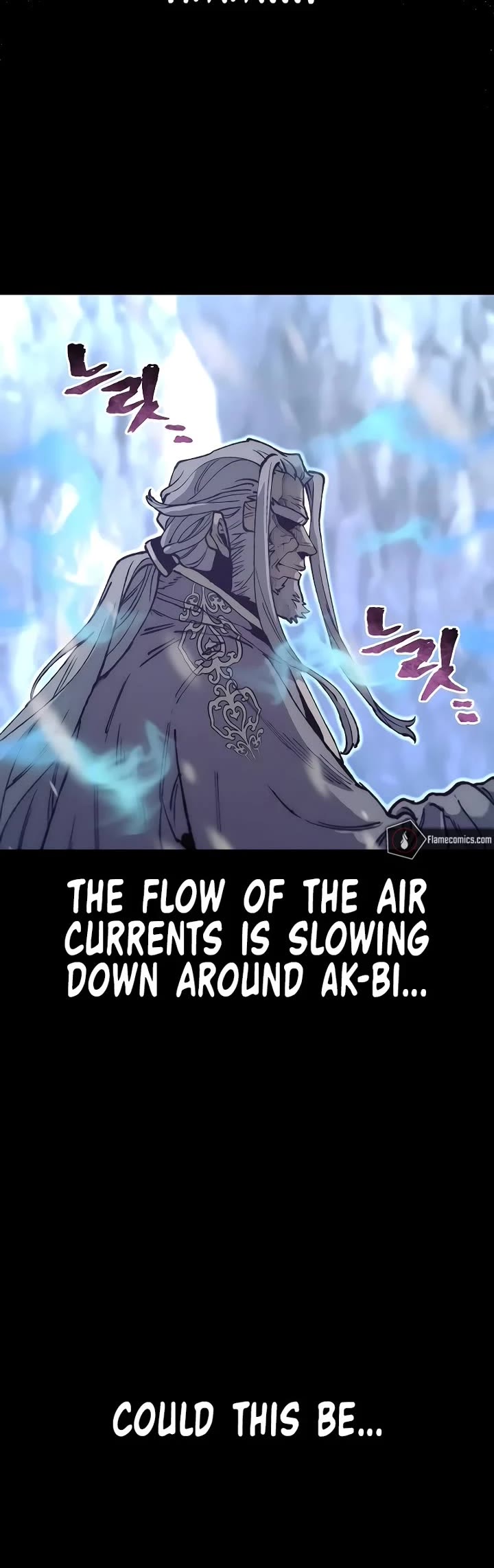 Murim RPG Simulation Chapter 167 page 19 - Chapter 167