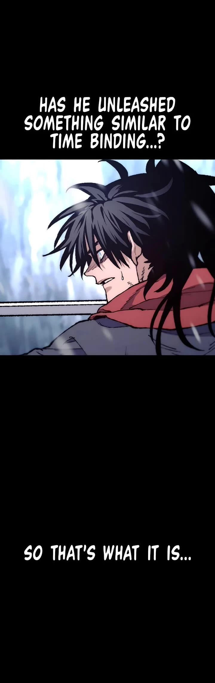 Murim RPG Simulation Chapter 167 page 20 - Chapter 167