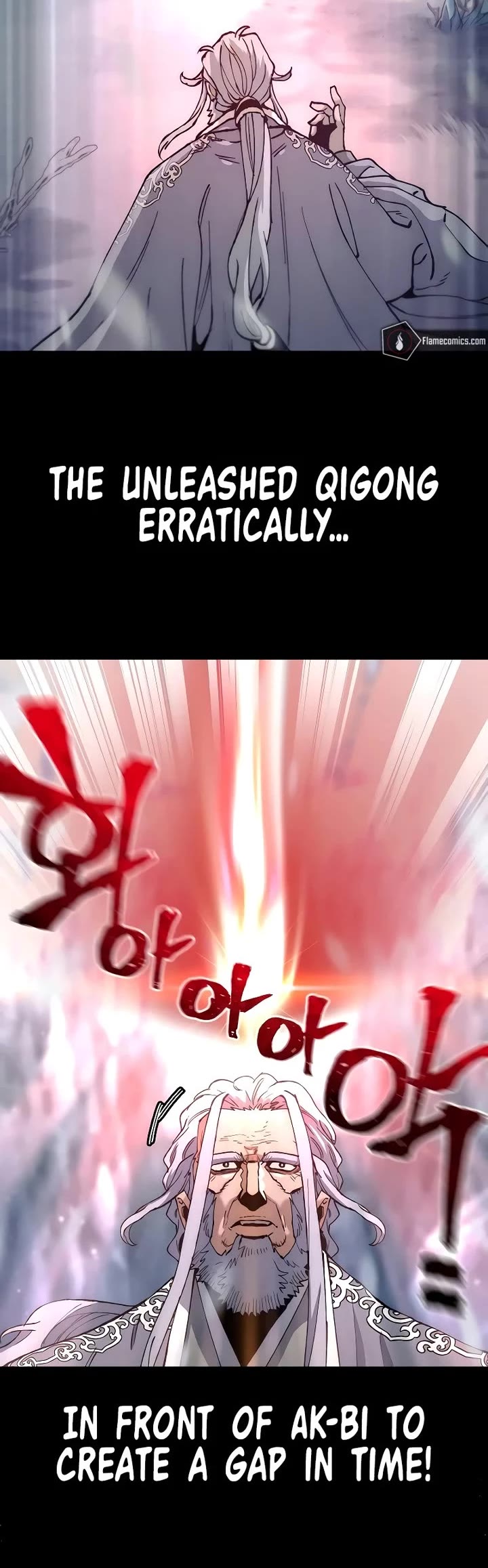 Murim RPG Simulation Chapter 167 page 25 - Chapter 167