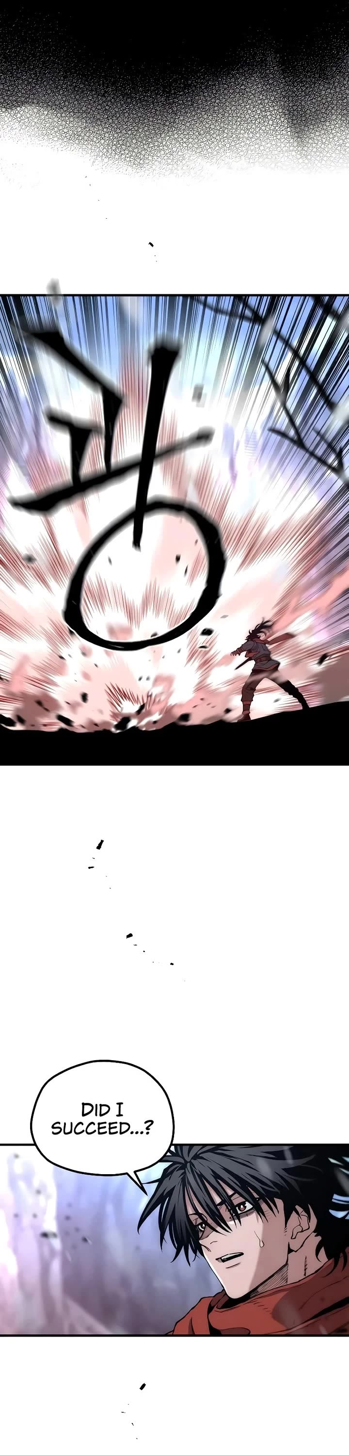 Murim RPG Simulation Chapter 167 page 26 - Chapter 167