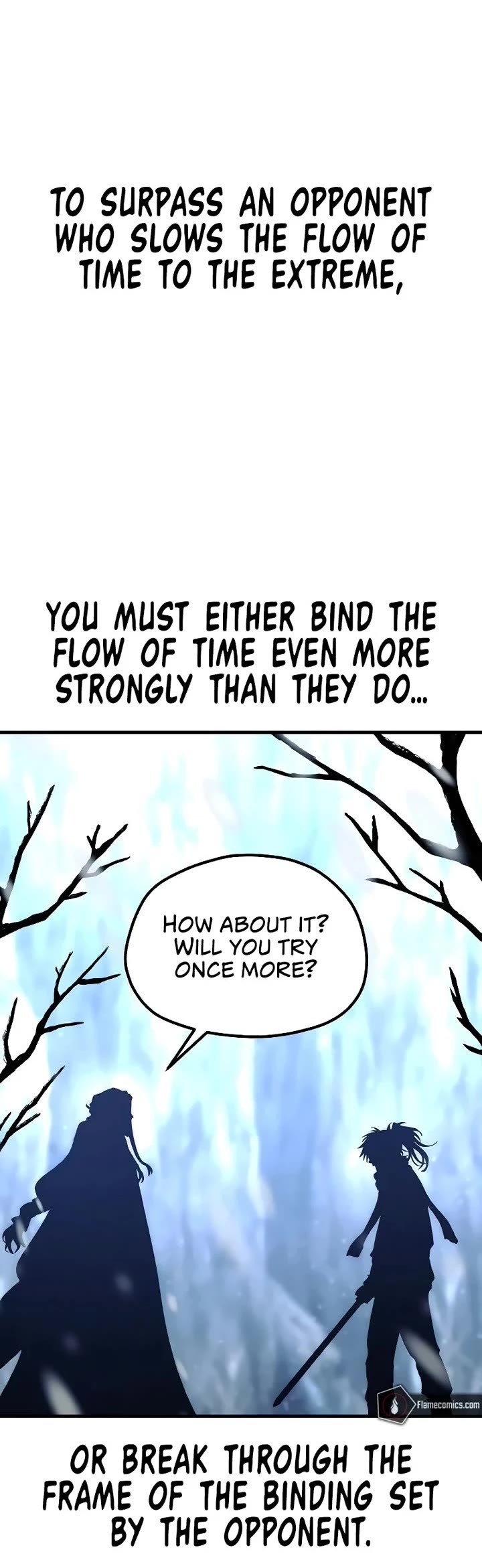 Murim RPG Simulation Chapter 167 page 30 - Chapter 167