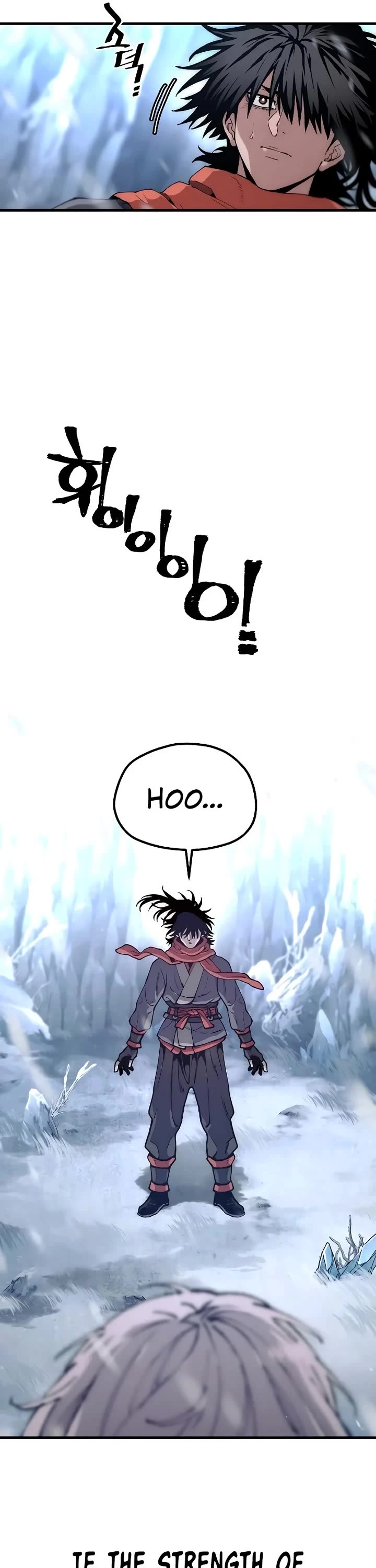 Murim RPG Simulation Chapter 167 page 36 - Chapter 167