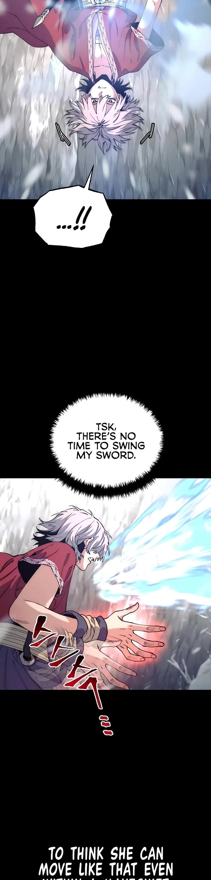 Murim RPG Simulation Chapter 167 page 42 - Chapter 167