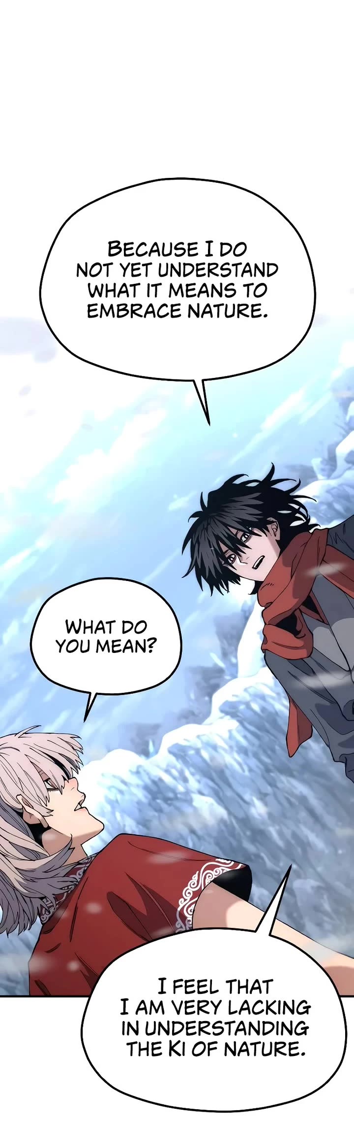 Murim RPG Simulation Chapter 167 page 49 - Chapter 167