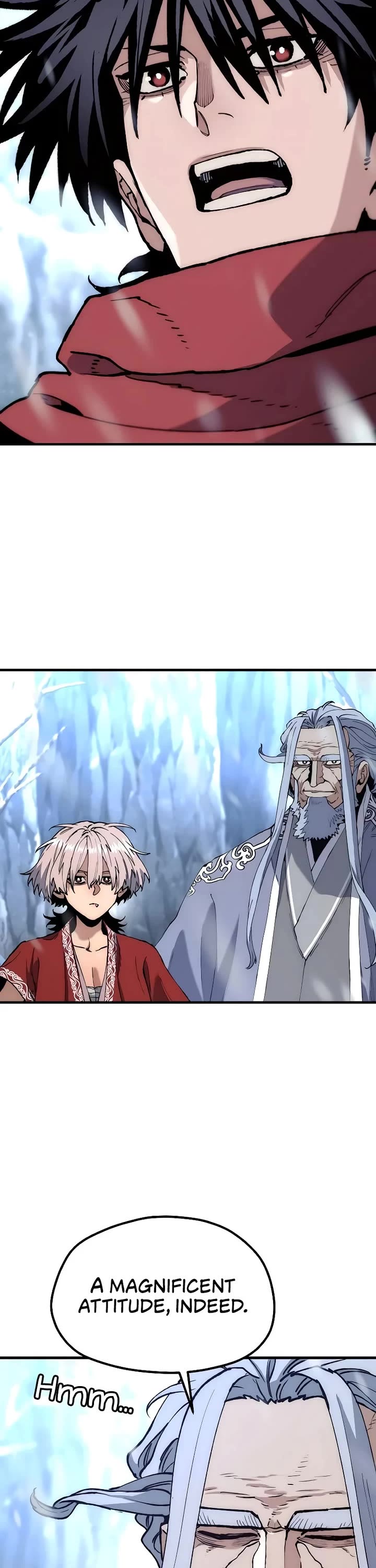Murim RPG Simulation Chapter 167 page 52 - Chapter 167
