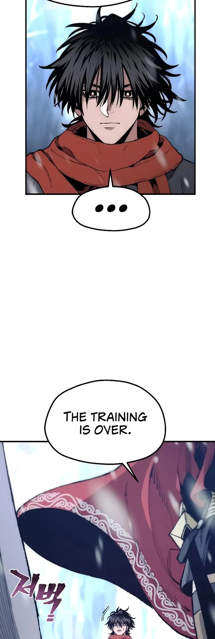Murim RPG Simulation Chapter 167 page 54 - Chapter 167