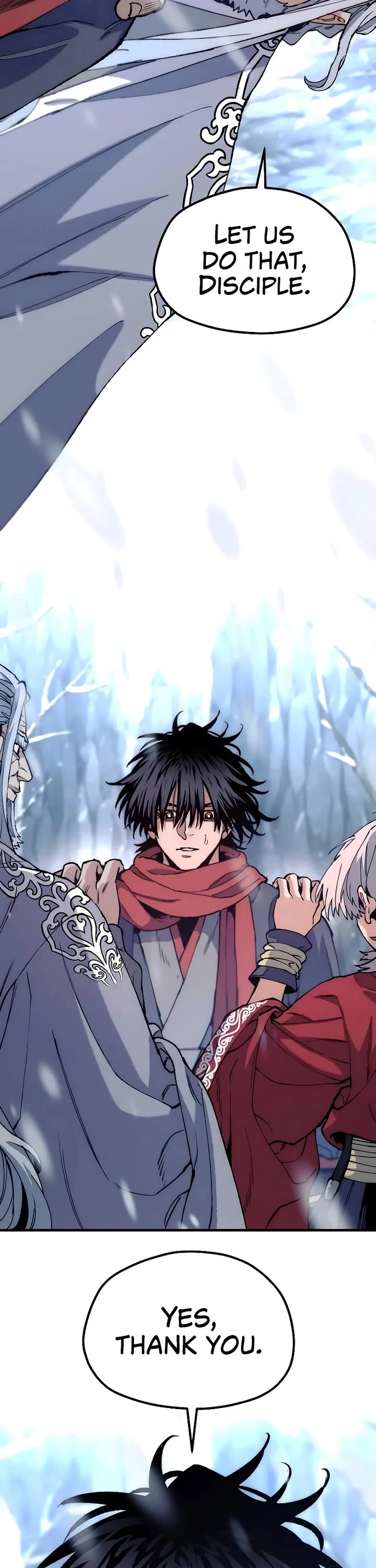 Murim RPG Simulation Chapter 167 page 57 - Chapter 167