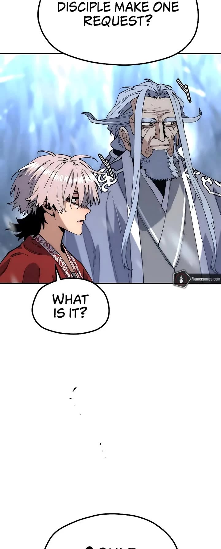Murim RPG Simulation Chapter 167 page 59 - Chapter 167