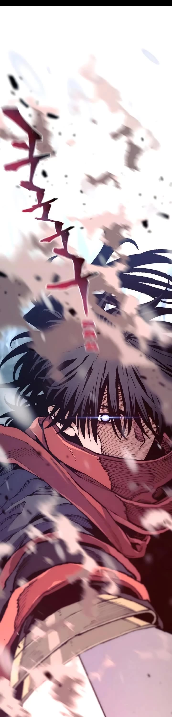 Murim RPG Simulation Chapter 167 page 6 - Chapter 167