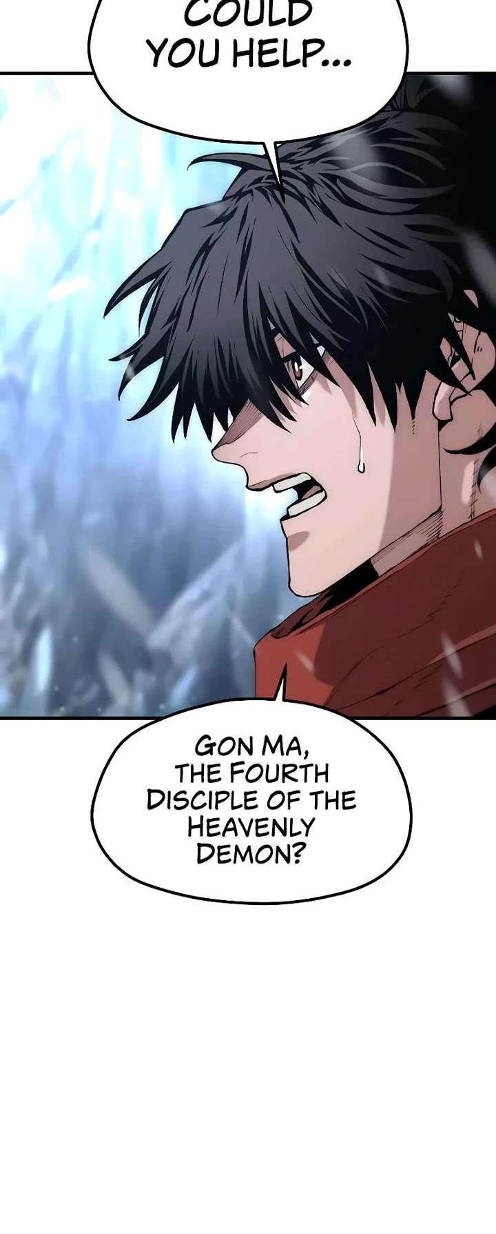 Murim RPG Simulation Chapter 167 page 60 - Chapter 167