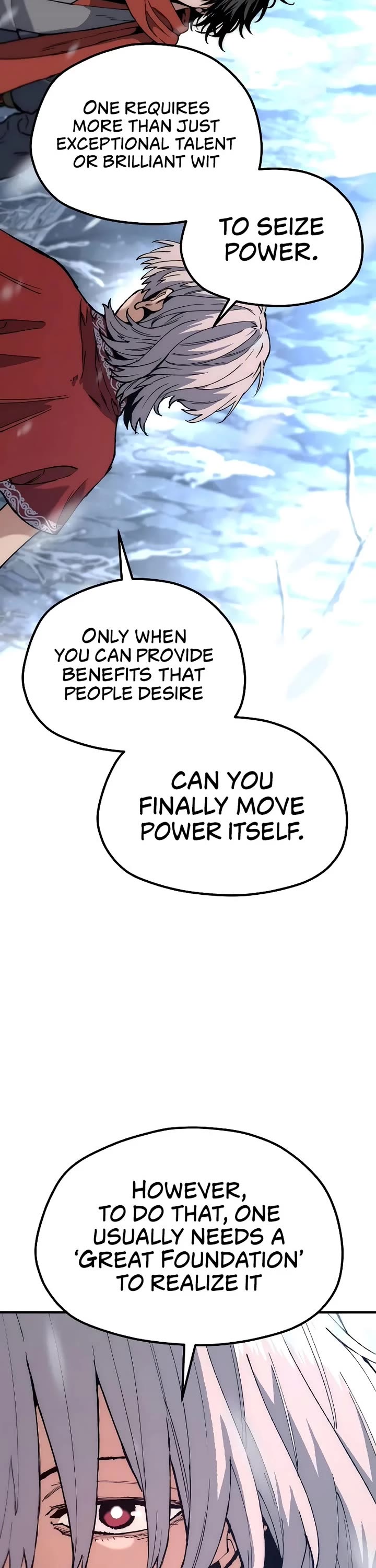Murim RPG Simulation Chapter 167 page 63 - Chapter 167