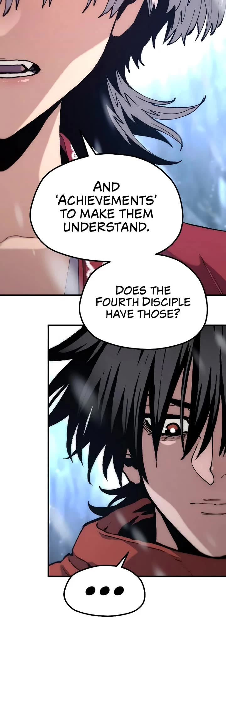 Murim RPG Simulation Chapter 167 page 64 - Chapter 167