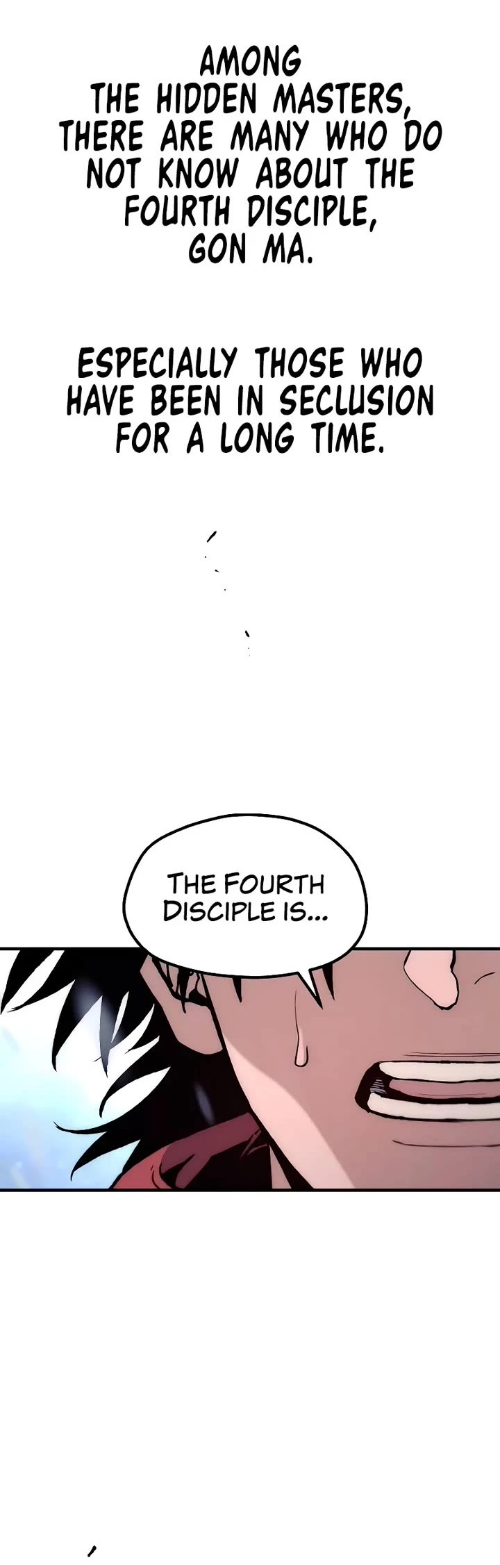 Murim RPG Simulation Chapter 167 page 65 - Chapter 167