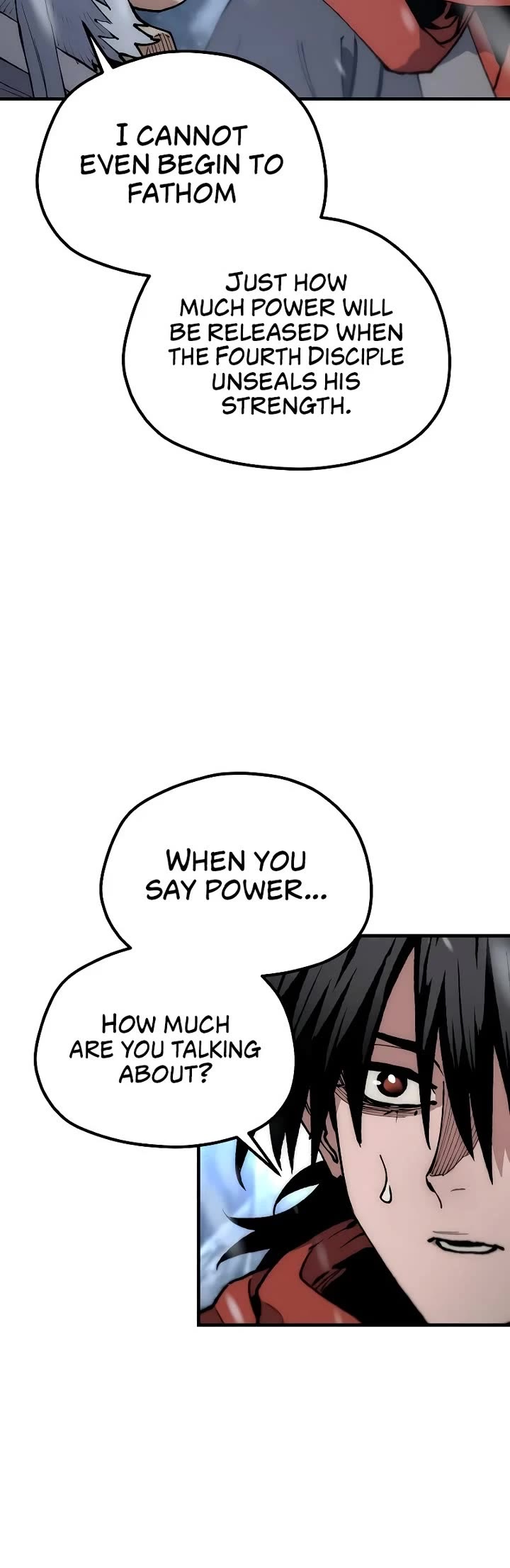 Murim RPG Simulation Chapter 167 page 68 - Chapter 167